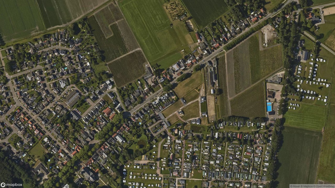 Satellietfoto 4725AA Wouwse Plantage