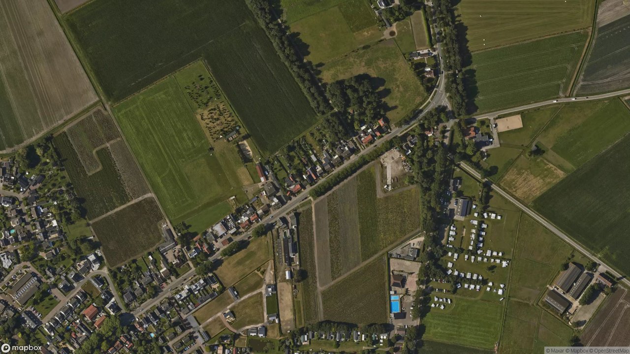 Satellietfoto 4725AD Wouwse Plantage
