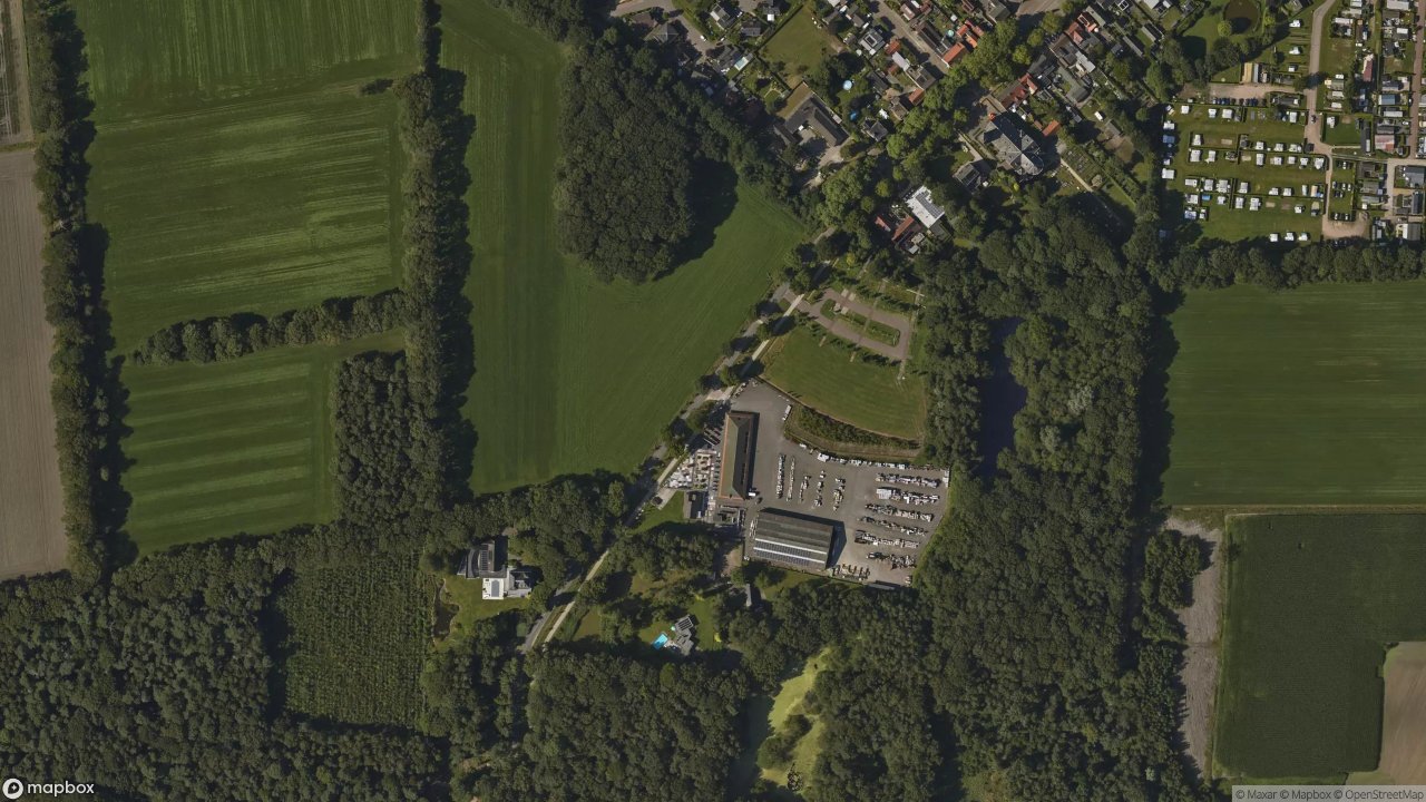 Satellietfoto 4725AG Wouwse Plantage