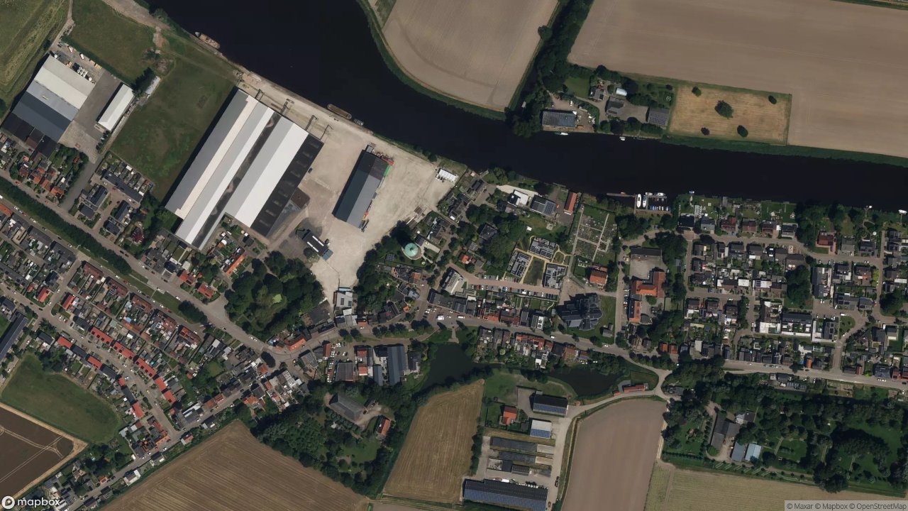 Satellietfoto 4754AA Stampersgat