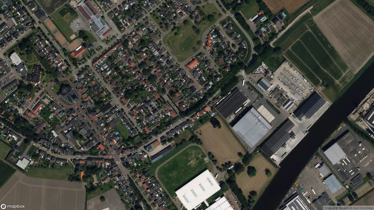 Satellietfoto 4758AA Standdaarbuiten