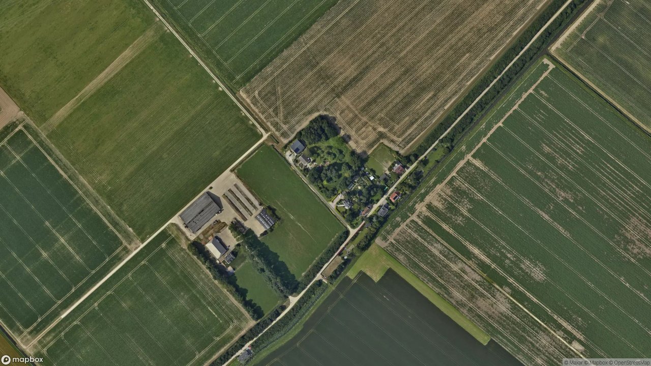 Satellietfoto 4765SG Zevenbergschen Hoek