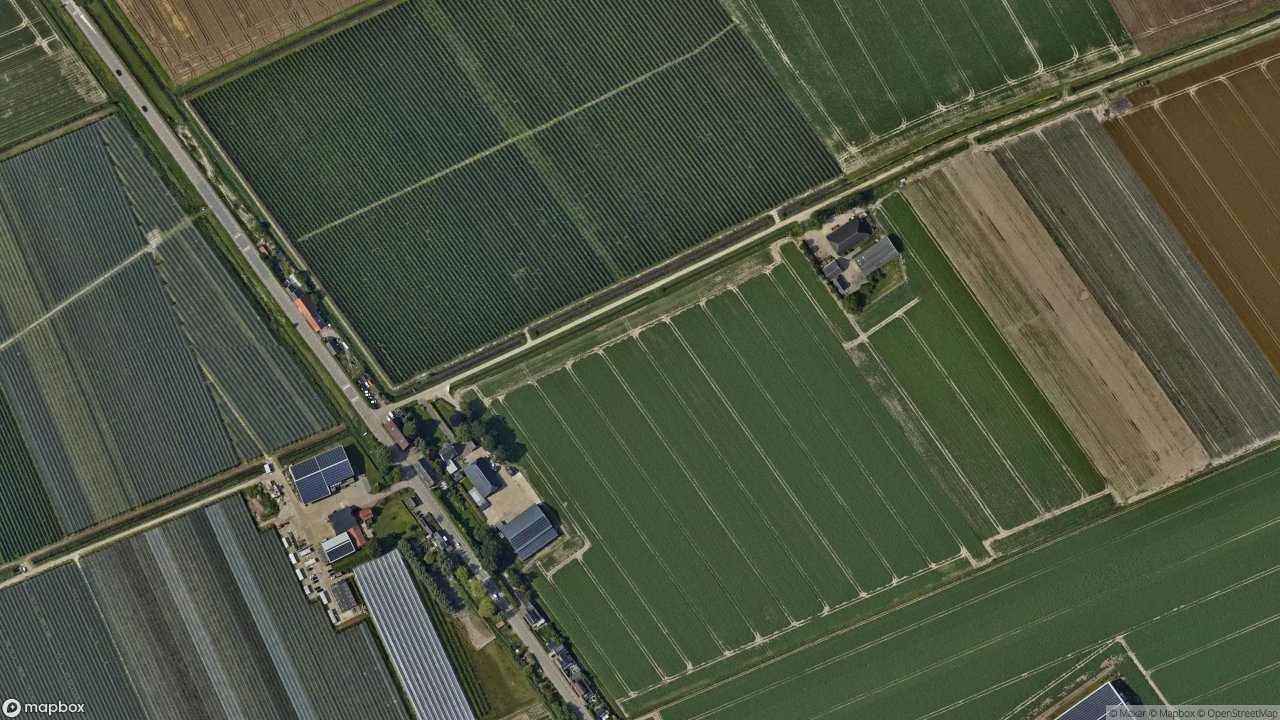 Satellietfoto 4766TD Zevenbergschen Hoek