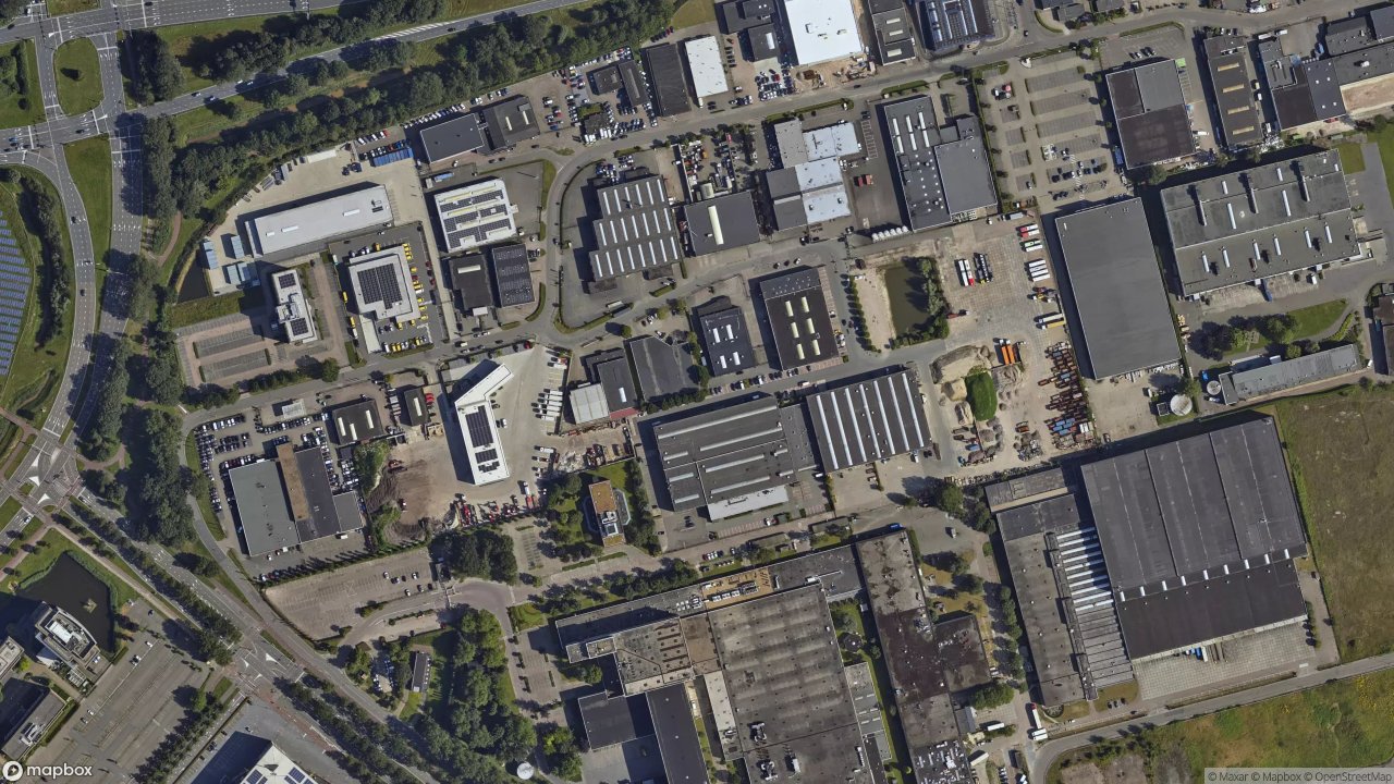 Satellietfoto 4815HT Breda