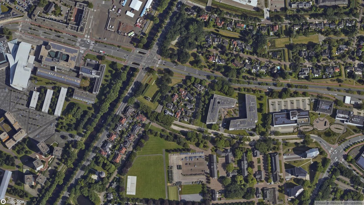 Satellietfoto 4818AD Breda