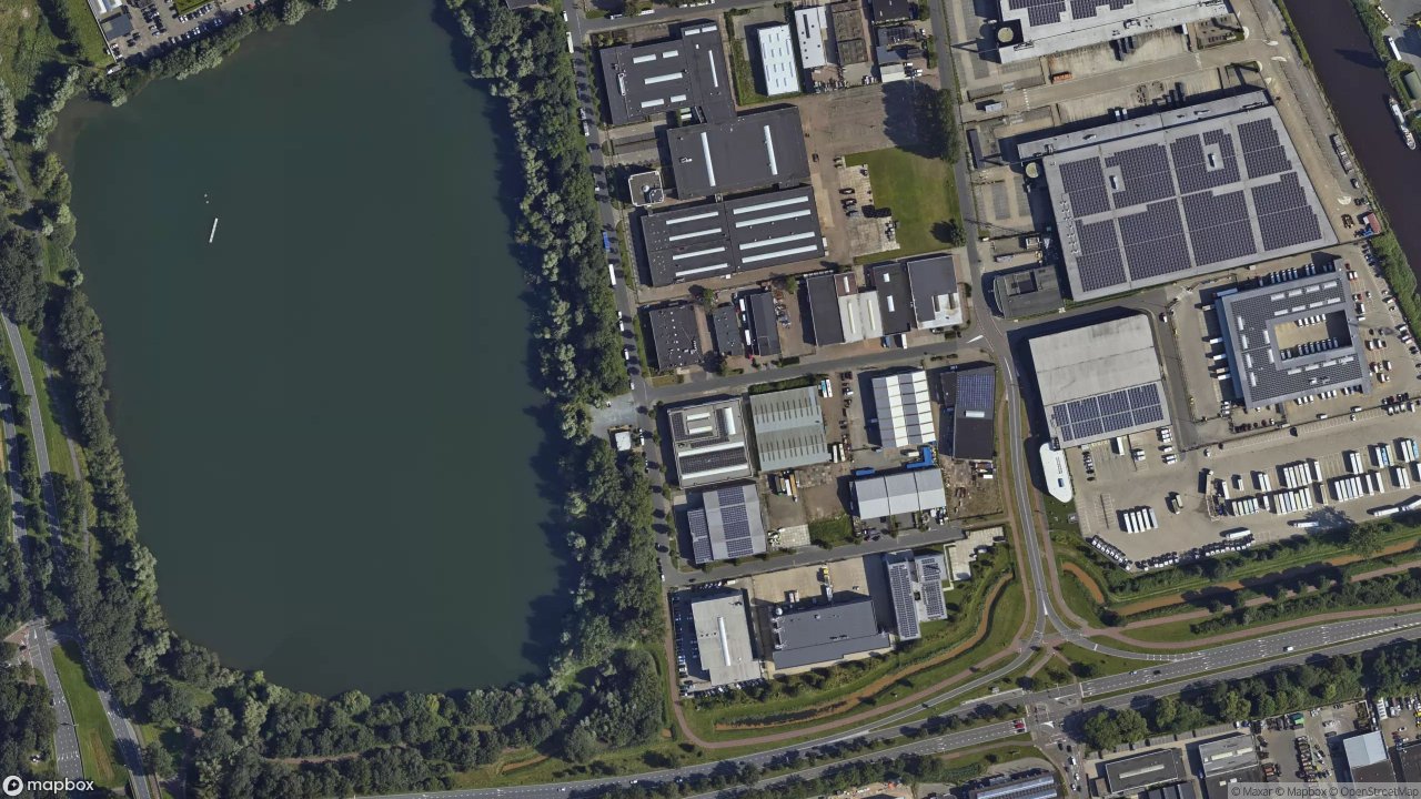 Satellietfoto 4824AA Breda