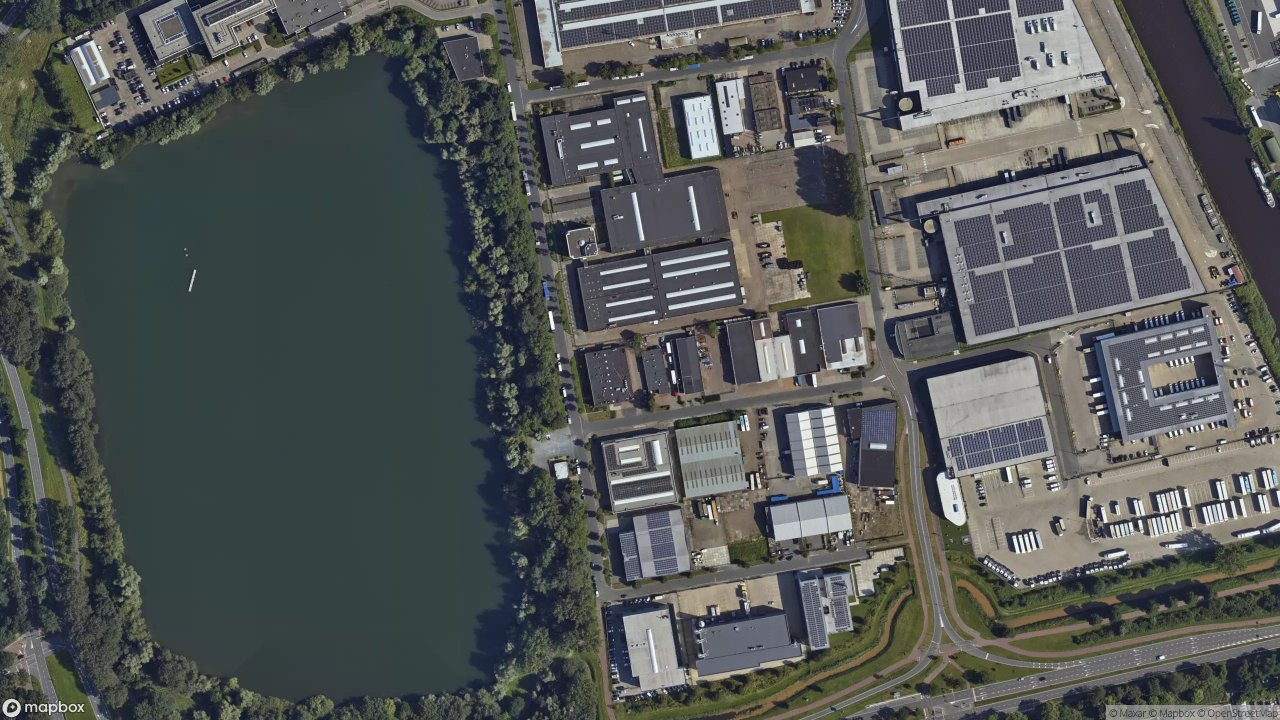 Satellietfoto 4824AB Breda