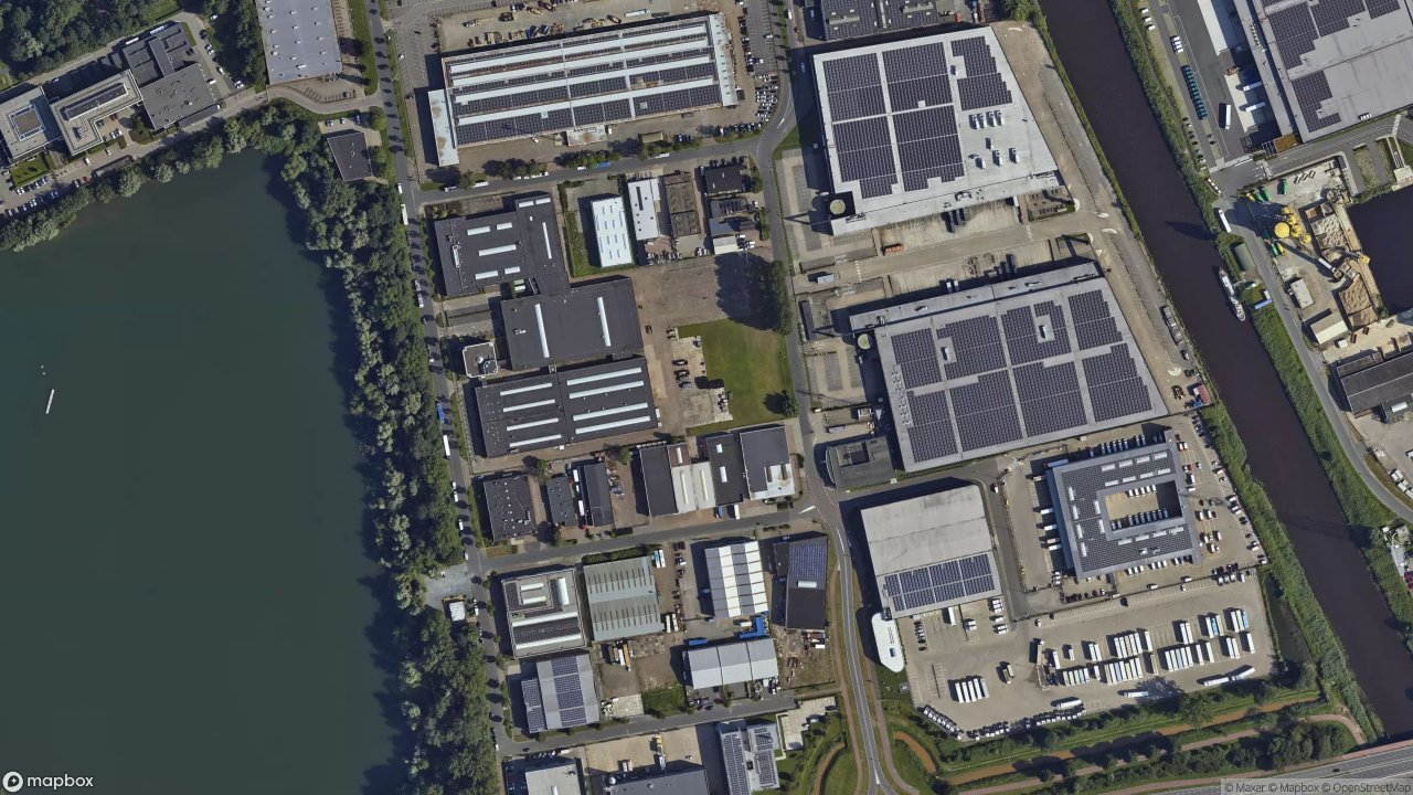 Satellietfoto 4824AD Breda