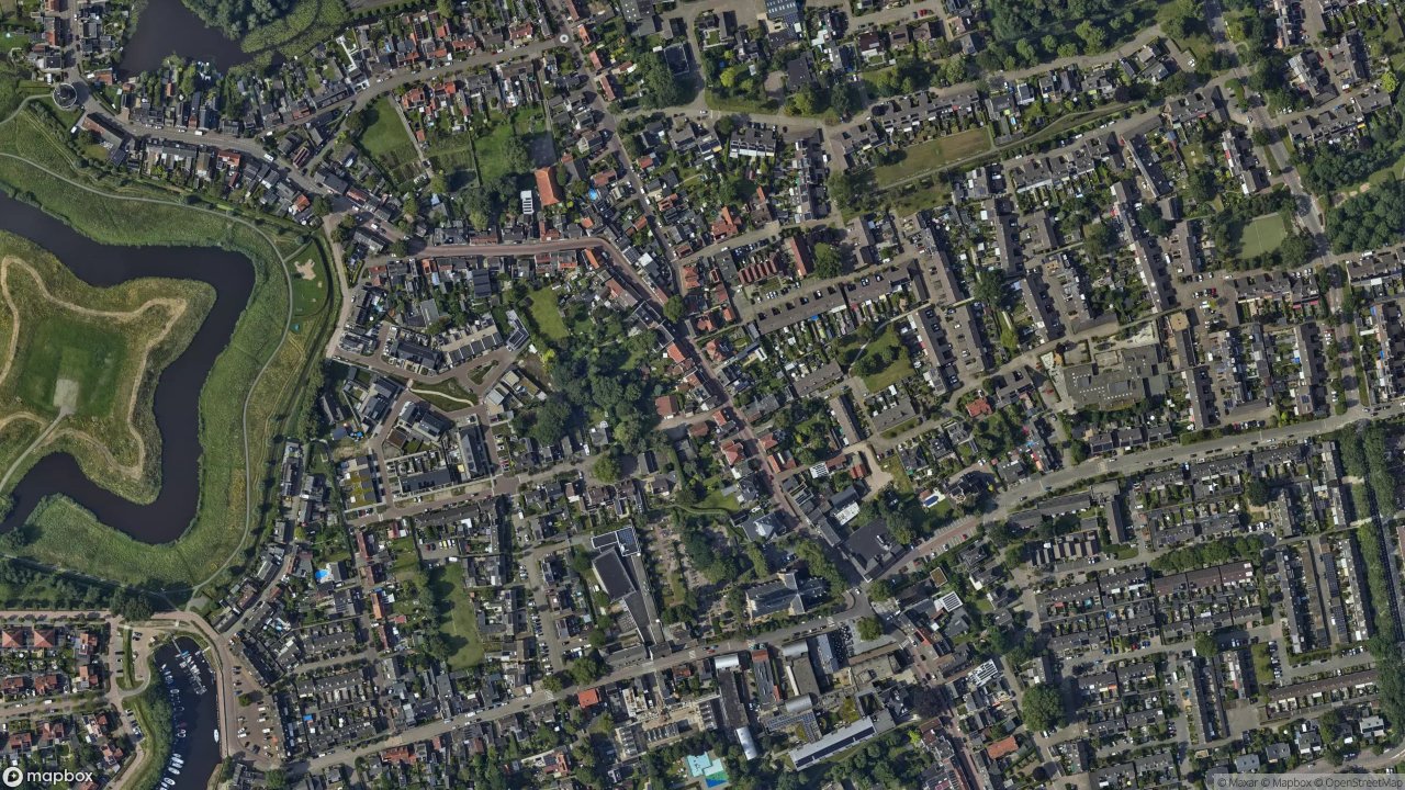 Satellietfoto 4844AD Terheijden