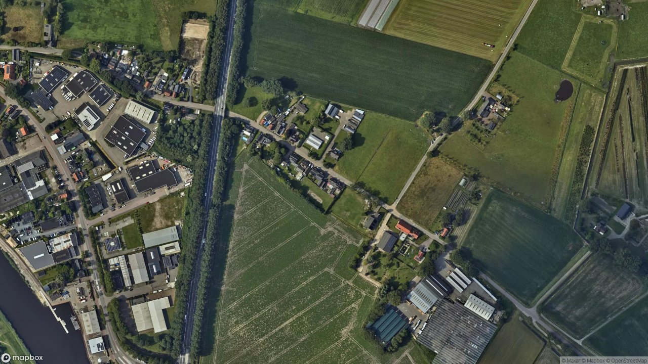 Satellietfoto 4844EN Terheijden