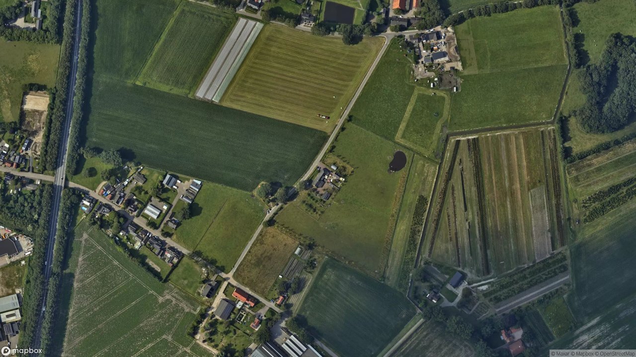 Satellietfoto 4844EP Terheijden