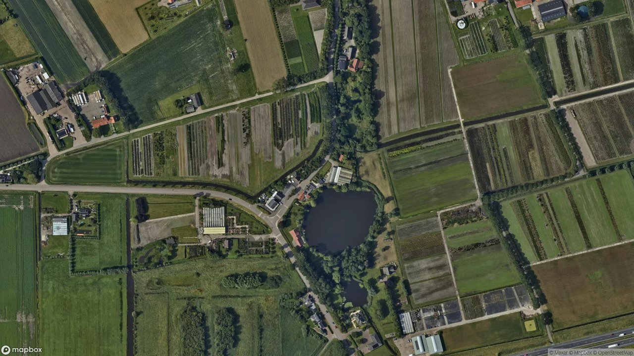 Satellietfoto 4844GA Terheijden