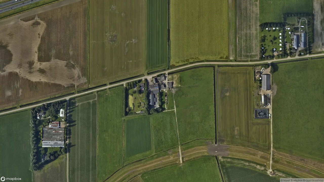 Satellietfoto 4844PE Terheijden