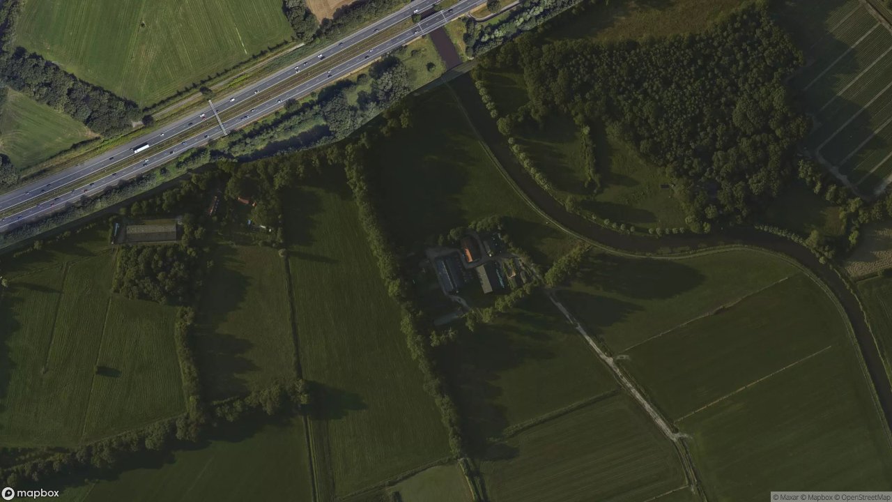 Satellietfoto 4855AA Galder