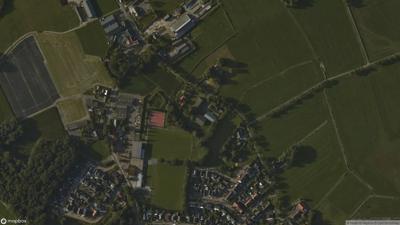 Satellietfoto 4855AD Galder