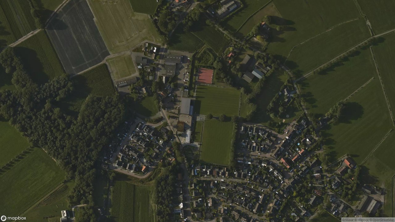 Satellietfoto 4855AH Galder