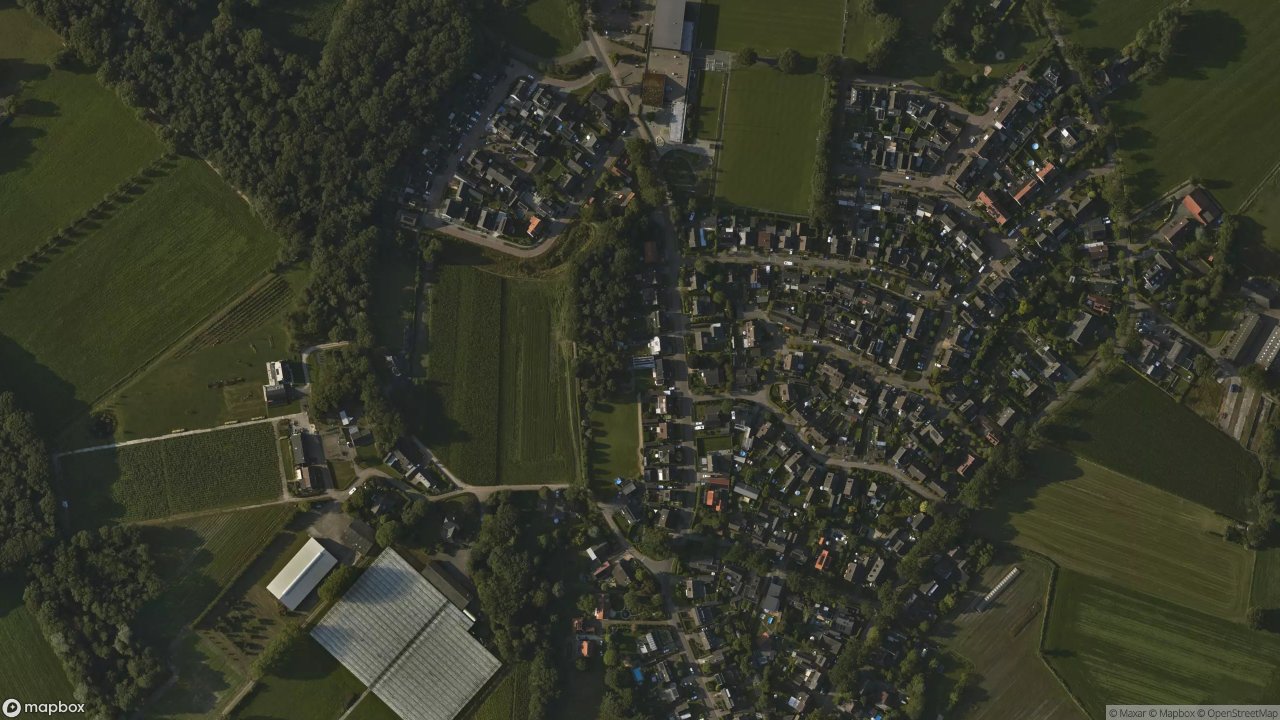 Satellietfoto 4855AL Galder