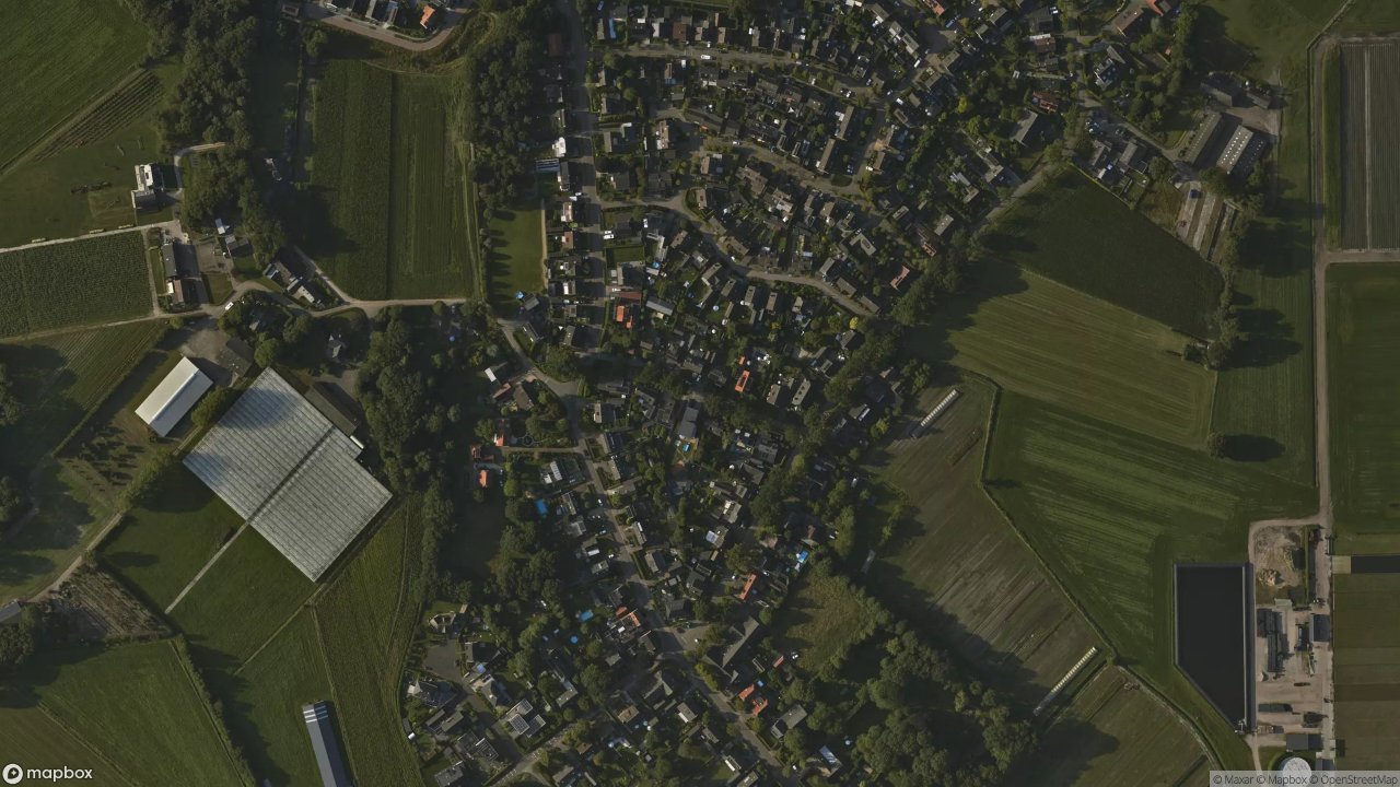 Satellietfoto 4855AN Galder