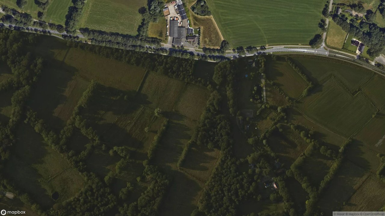 Satellietfoto 4858RK Ulvenhout AC