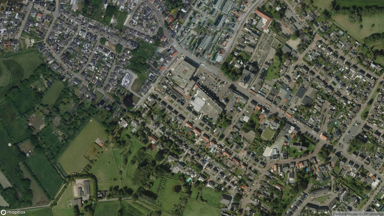 Satellietfoto 4861SL Chaam