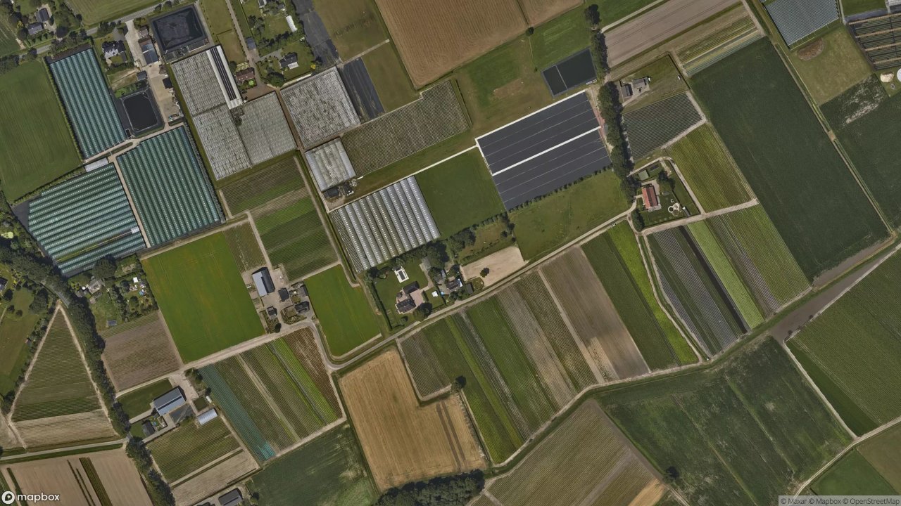 Satellietfoto 4884MB Wernhout