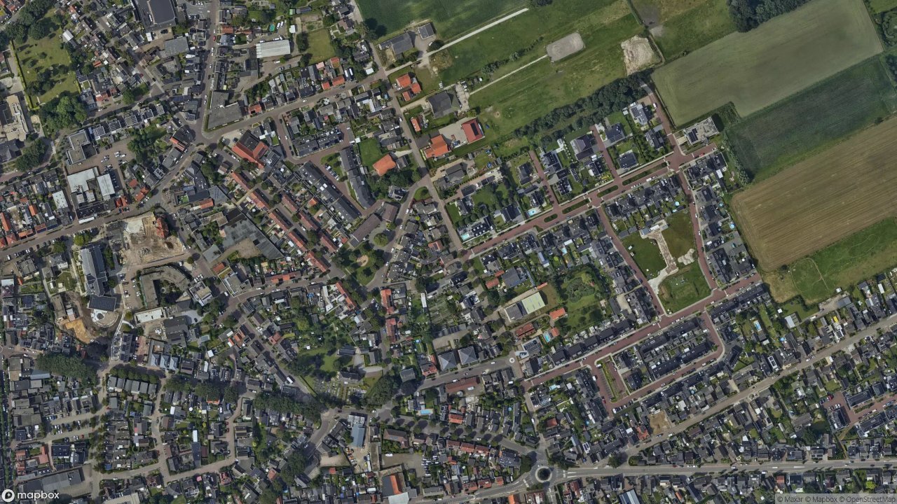 Satellietfoto 4921AA Made