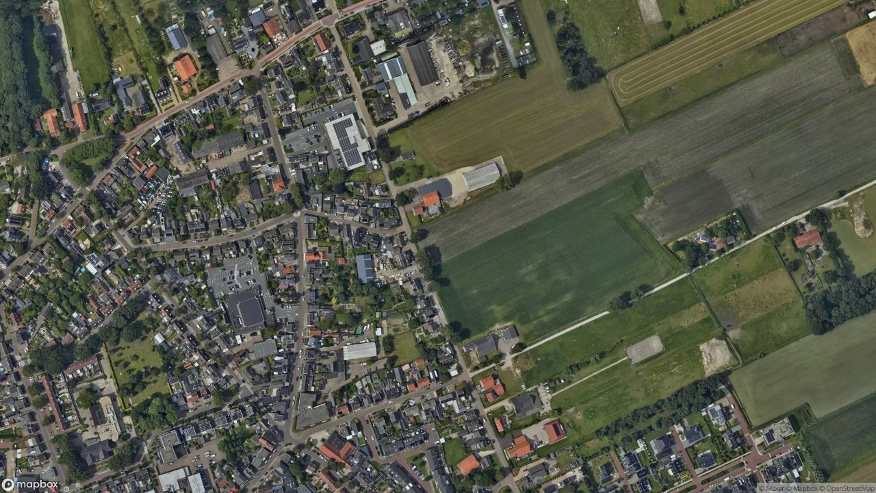 Satellietfoto 4921AT Made