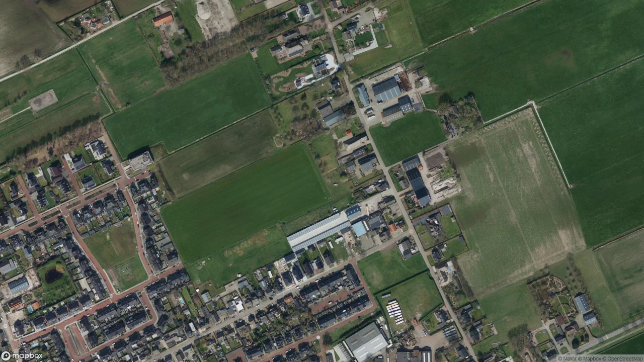 Satellietfoto 4921SH Made