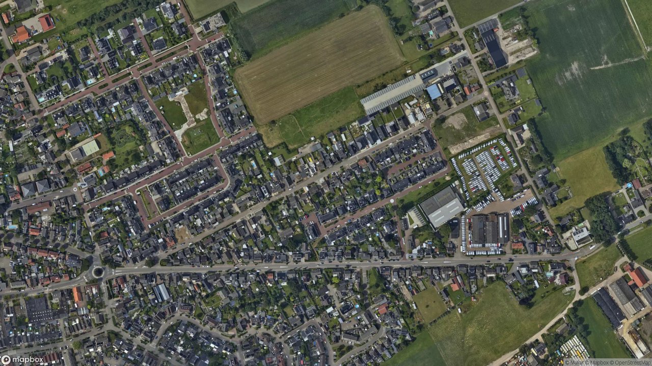 Satellietfoto 4921SM Made