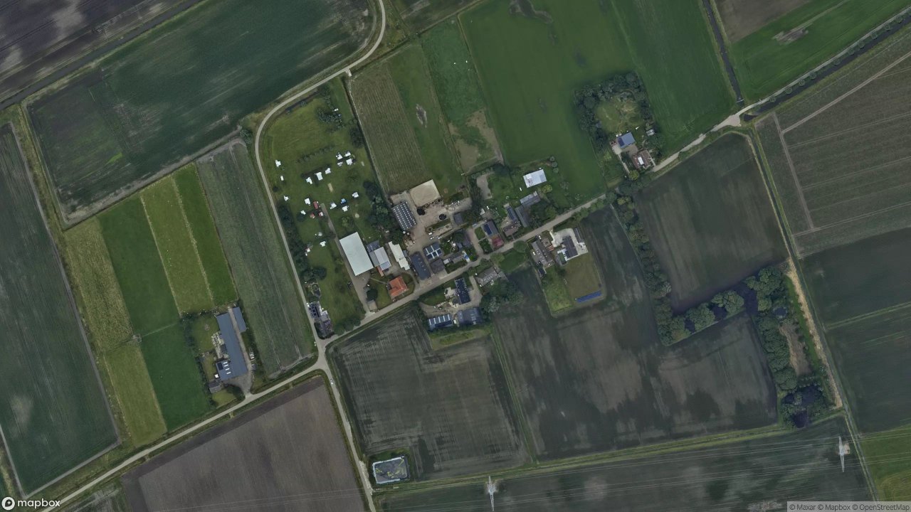 Satellietfoto 4924EK Drimmelen