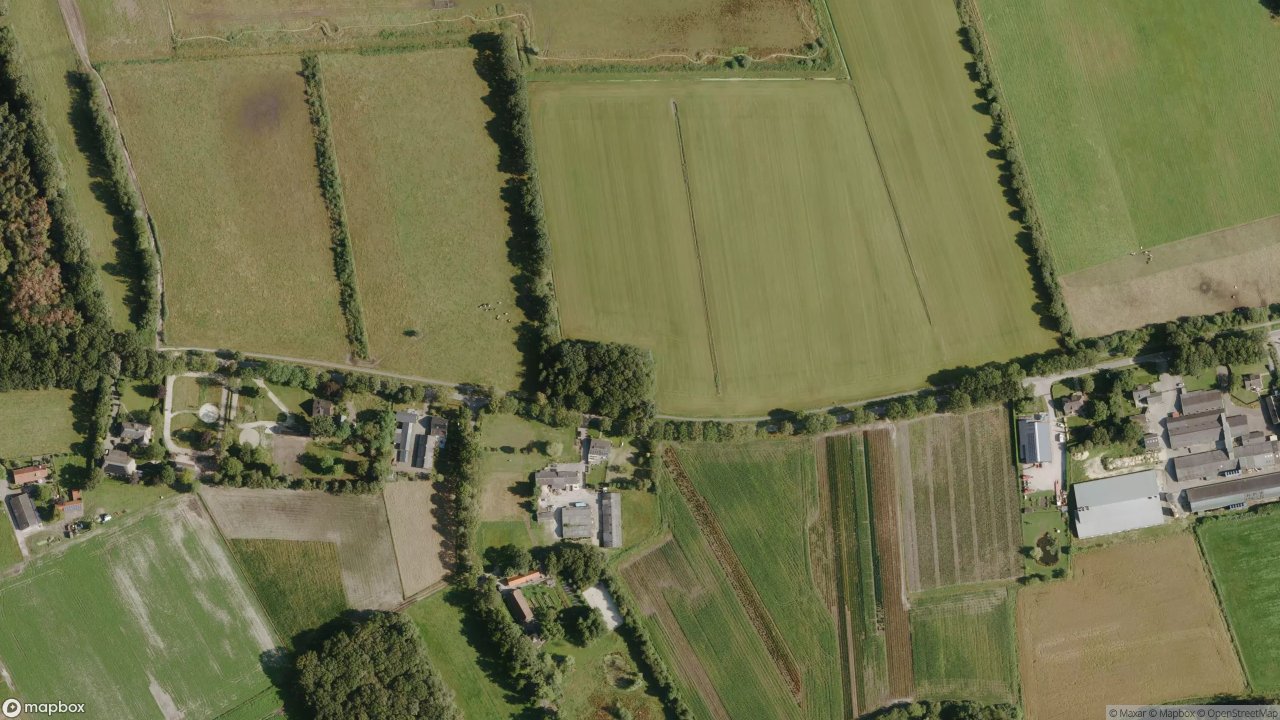 Satellietfoto 5074RC Biezenmortel