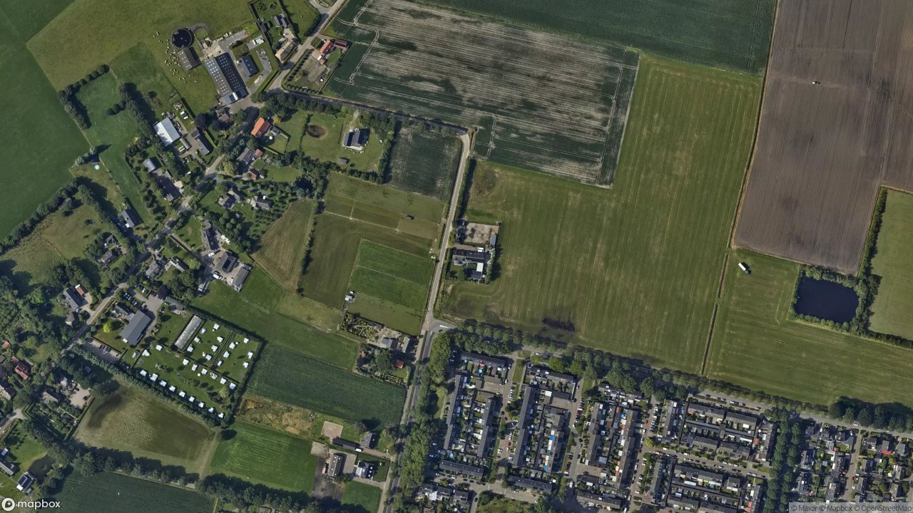 Satellietfoto 5102XV Dongen