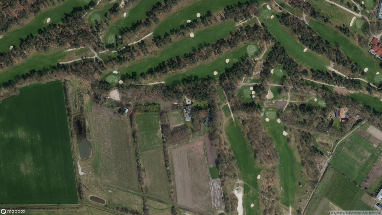 Satellietfoto 5124NE Molenschot