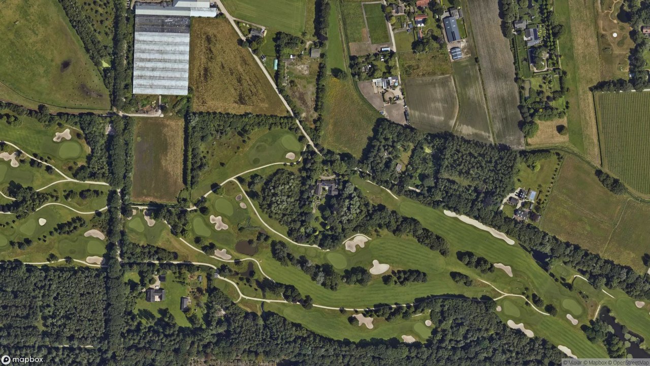 Satellietfoto 5124PT Molenschot