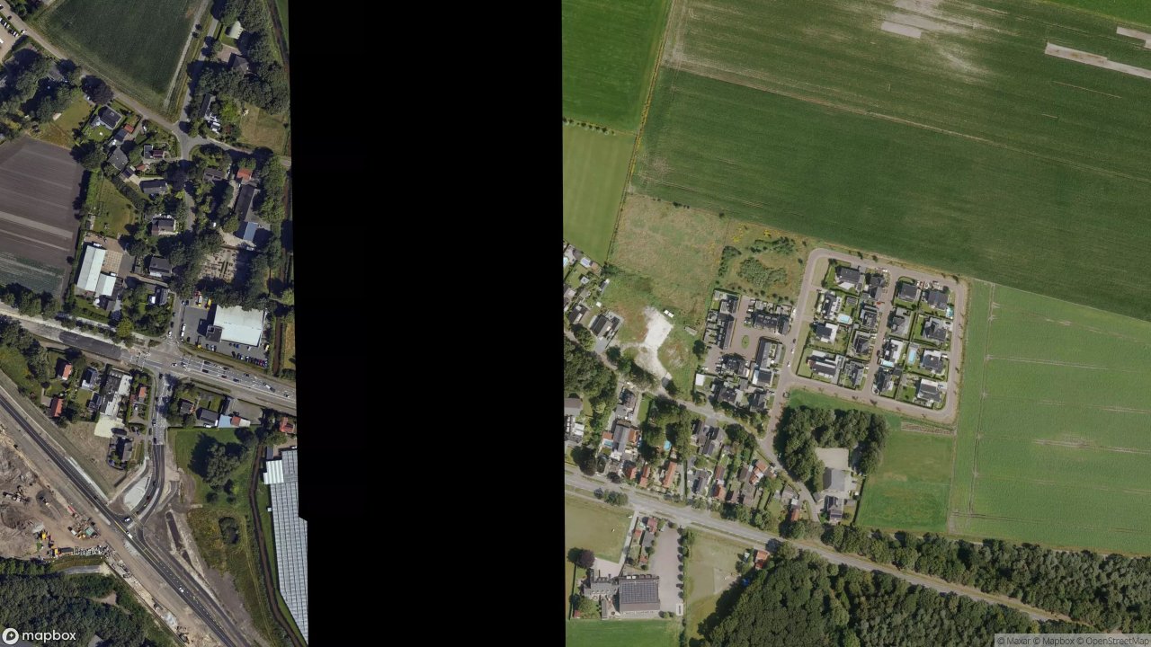 Satellietfoto 5125NG Hulten