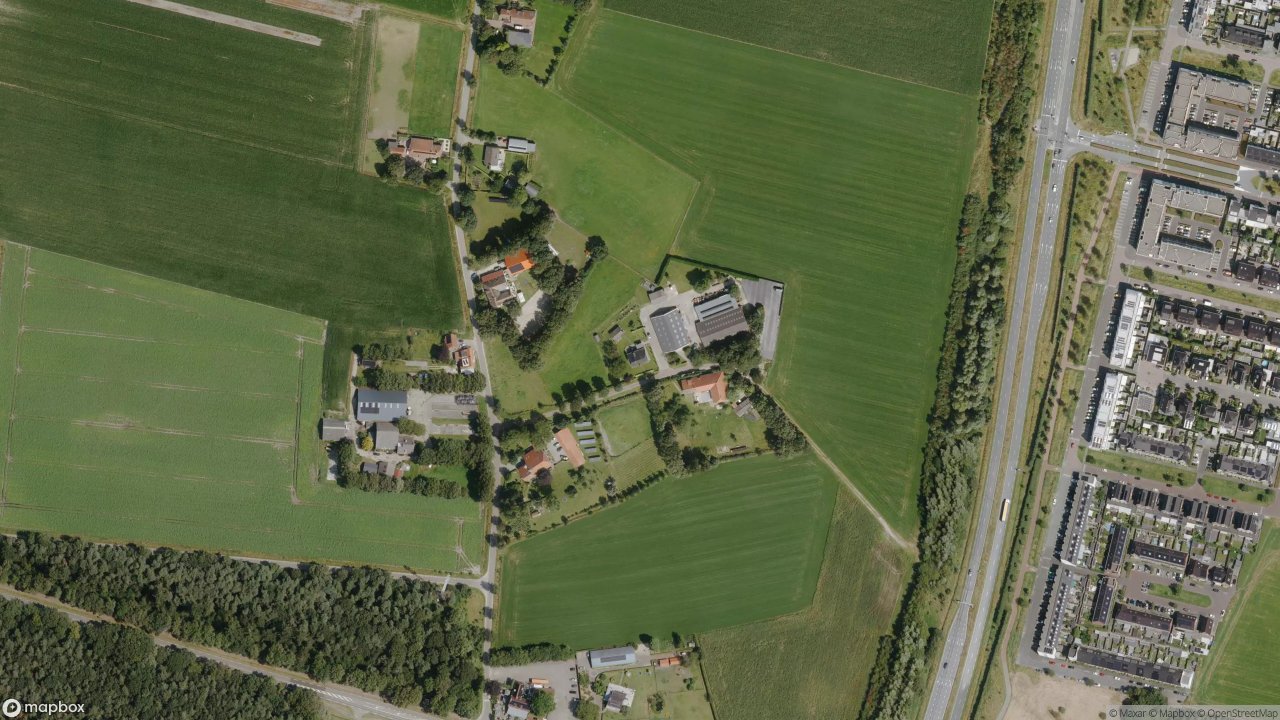 Satellietfoto 5125NM Hulten