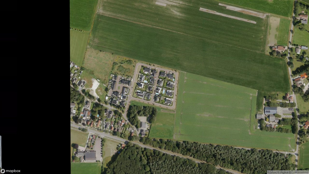Satellietfoto 5125NR Hulten