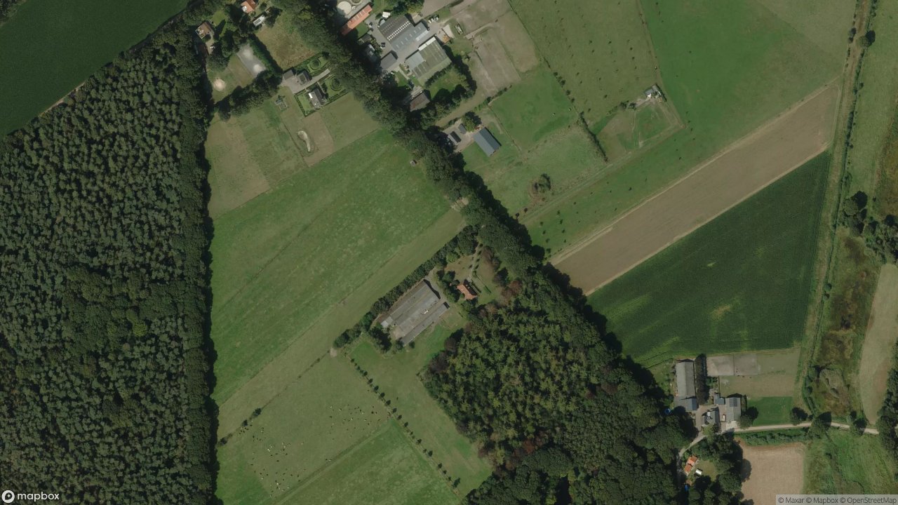 Satellietfoto 5133NA Riel