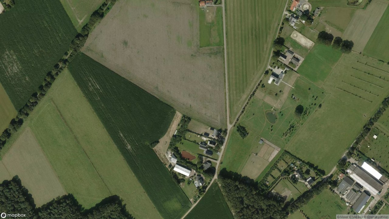 Satellietfoto 5133NB Riel