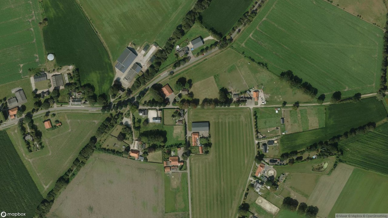 Satellietfoto 5133ND Riel