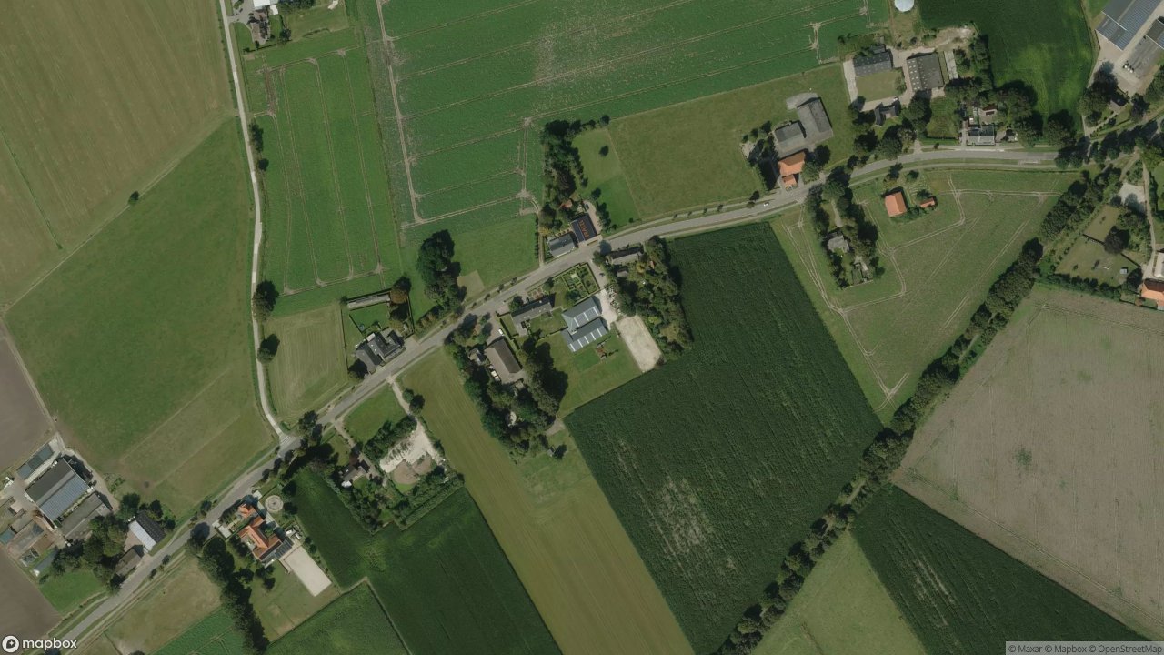 Satellietfoto 5133NG Riel