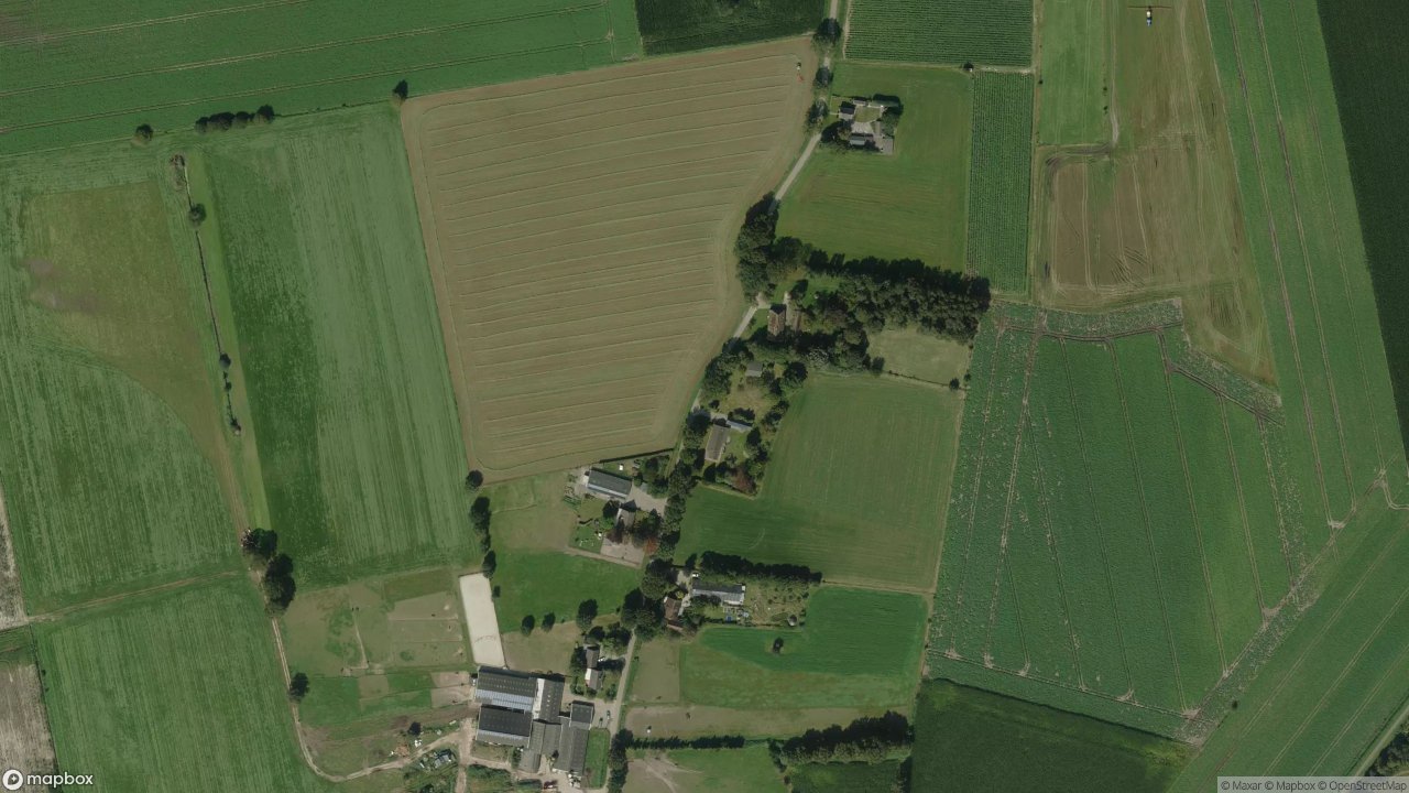 Satellietfoto 5133NJ Riel