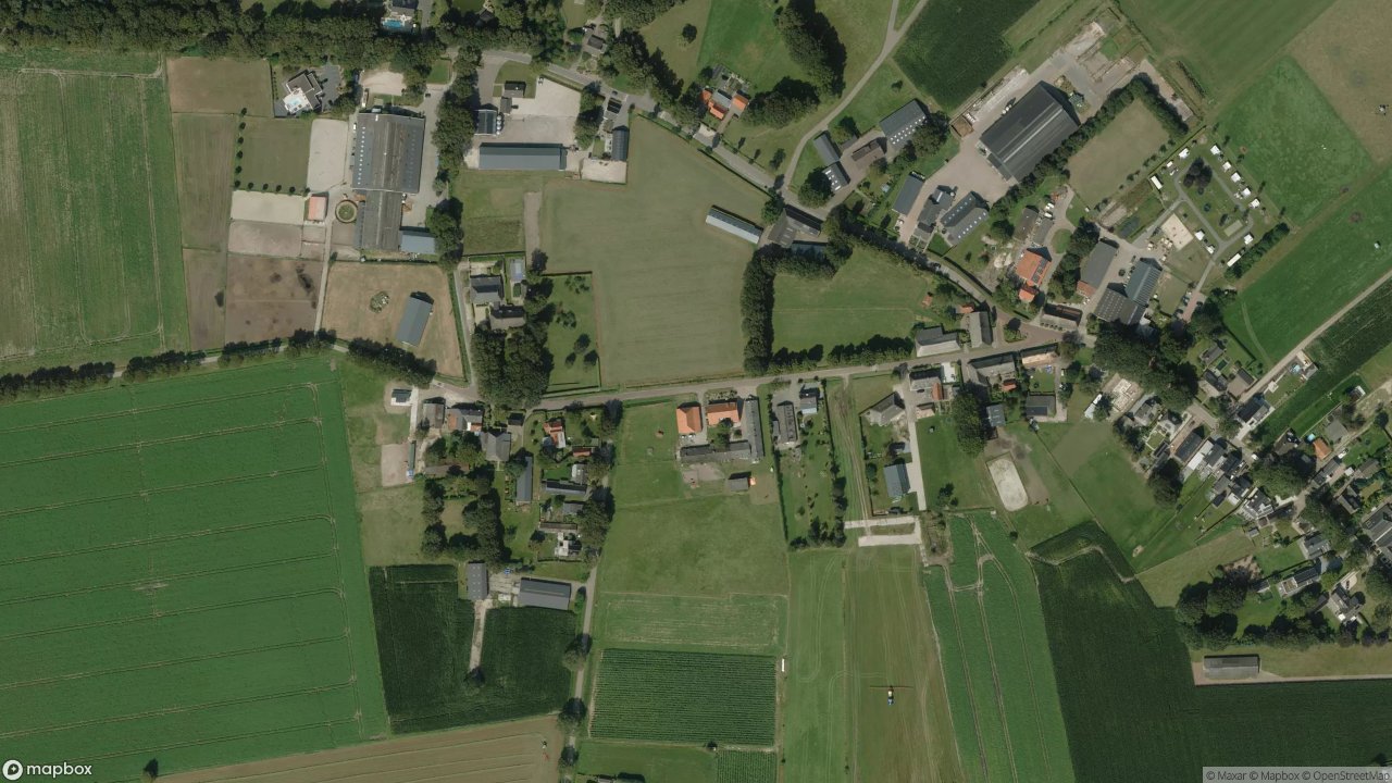 Satellietfoto 5133NK Riel