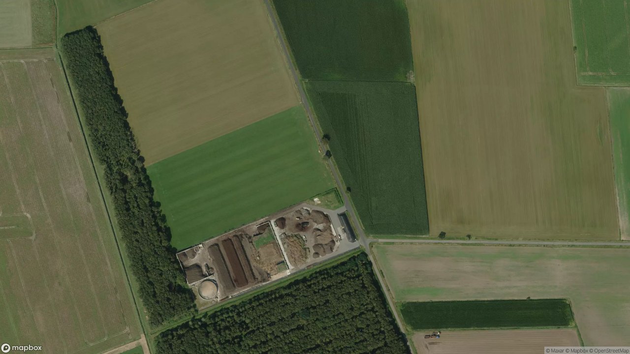 Satellietfoto 5133NR Riel