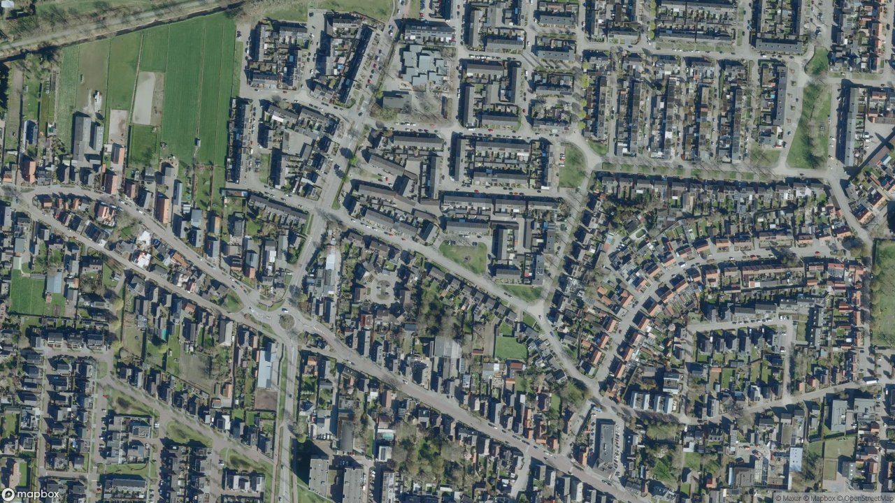 Satellietfoto 5151AM Drunen