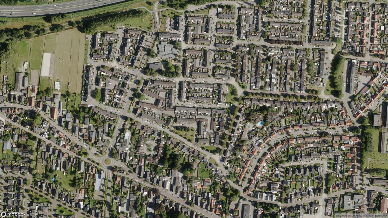 Satellietfoto 5151AR Drunen