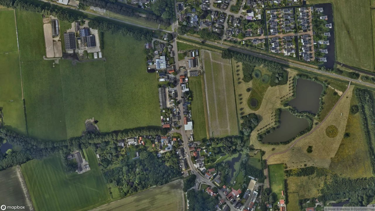 Satellietfoto 5165AA Waspik