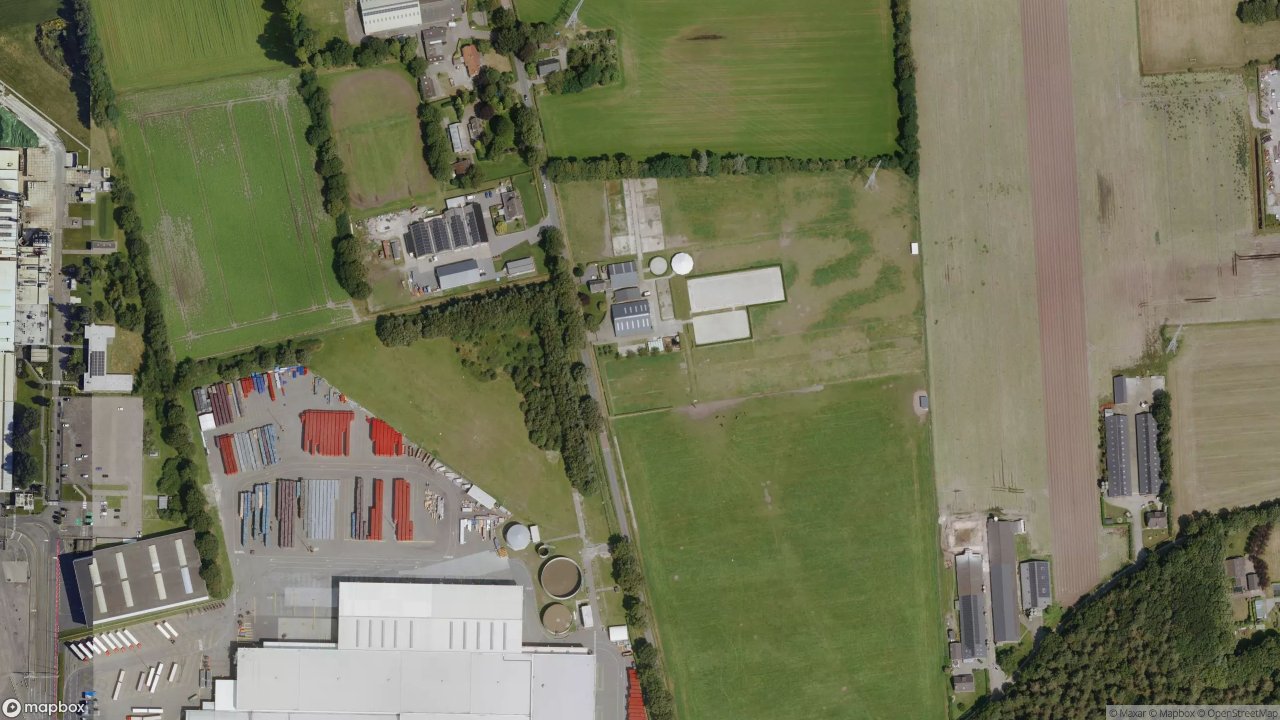 Satellietfoto 5176NM De Moer