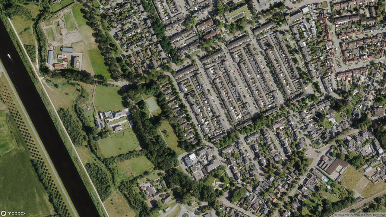 Satellietfoto 5241AJ Rosmalen