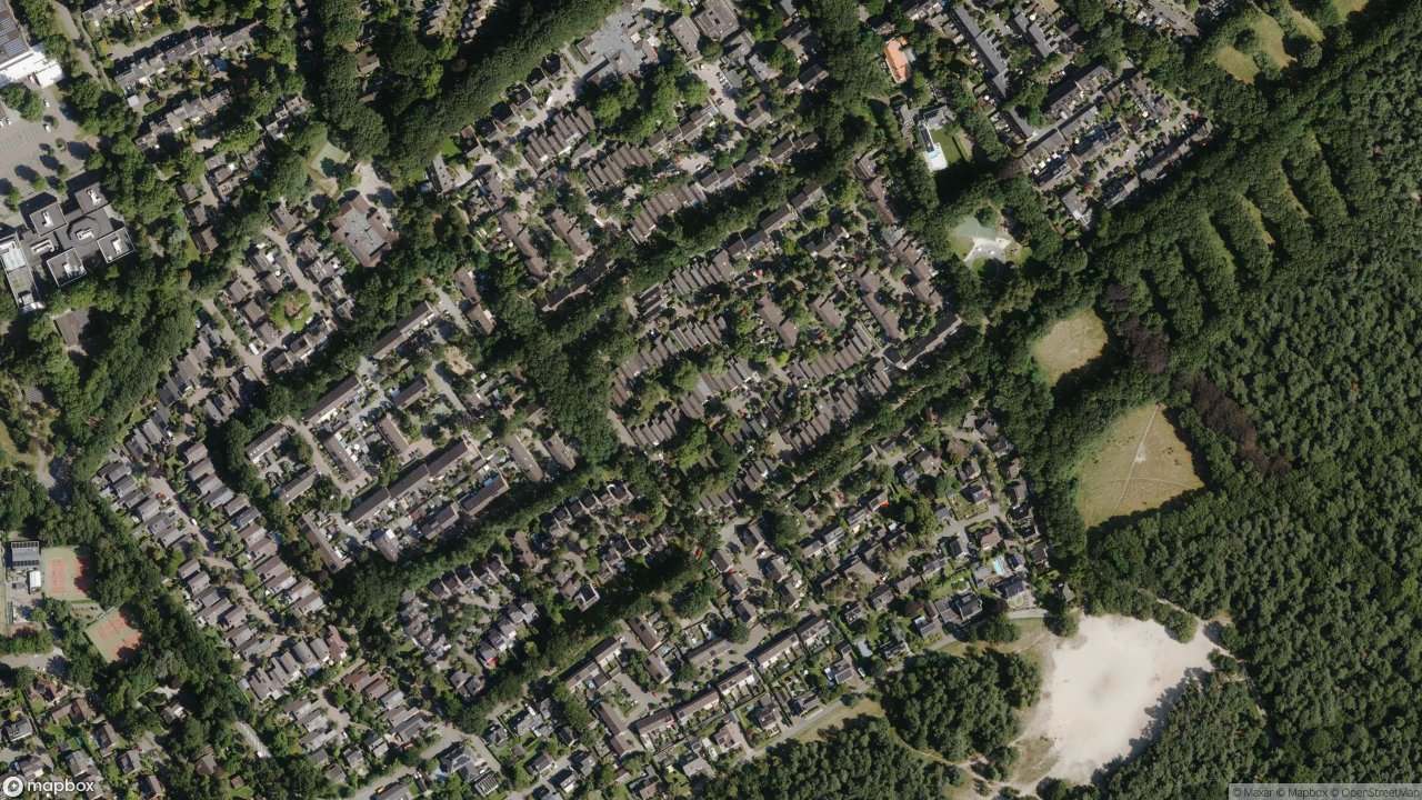 Satellietfoto 5242KB Rosmalen